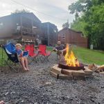 Woodland Camping Resort