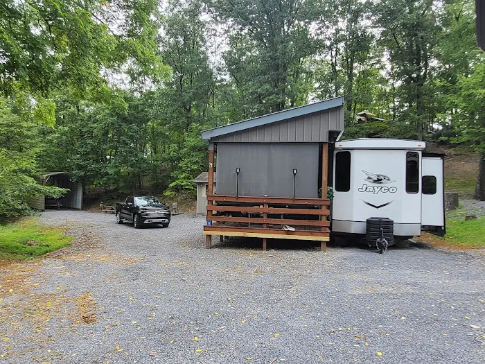 Woodland Camping Resort Picture 4