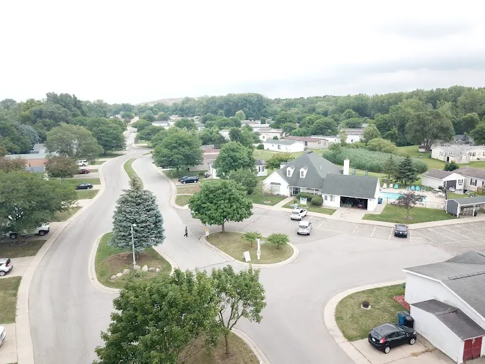 Hidden Creek Manufactured Home Community Picture 2