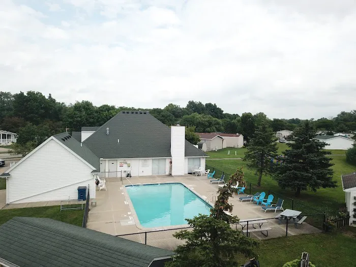 Hidden Creek Manufactured Home Community Picture 1