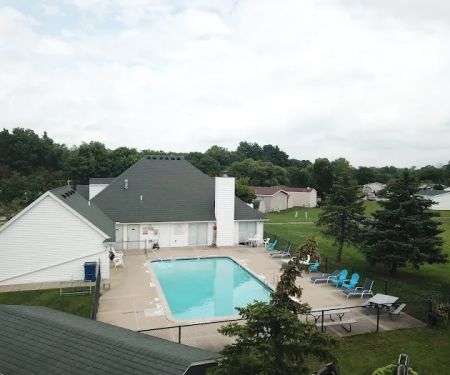 Hidden Creek Manufactured Home Community