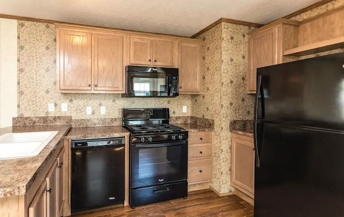Hidden Creek Manufactured Home Community Picture 3