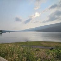 Seven Points Campground- Bay Camp Loop ico