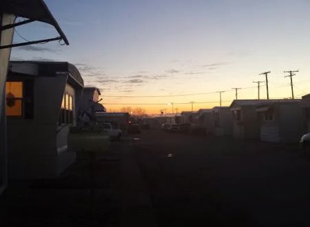 PK Mobile Home Park