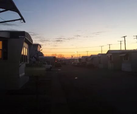 PK Mobile Home Park