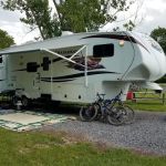 Seven Points Campground- Meadow Camp Loop