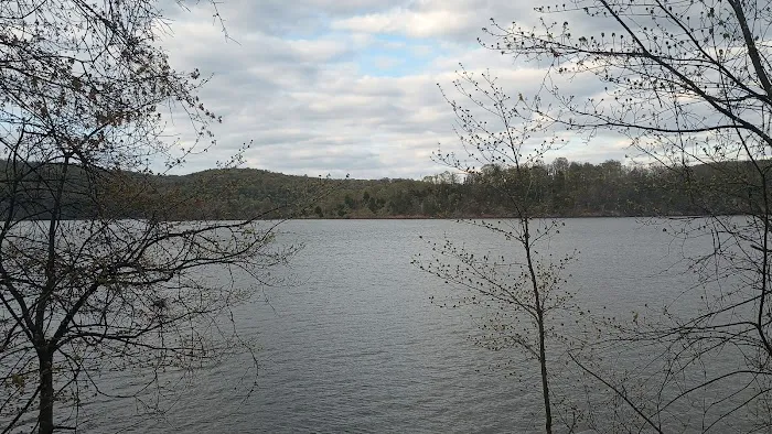 Seven Points Campground- Ridge Camp Loop Picture 2