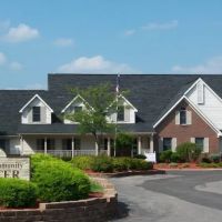 Inverness Mobile Home Community ico