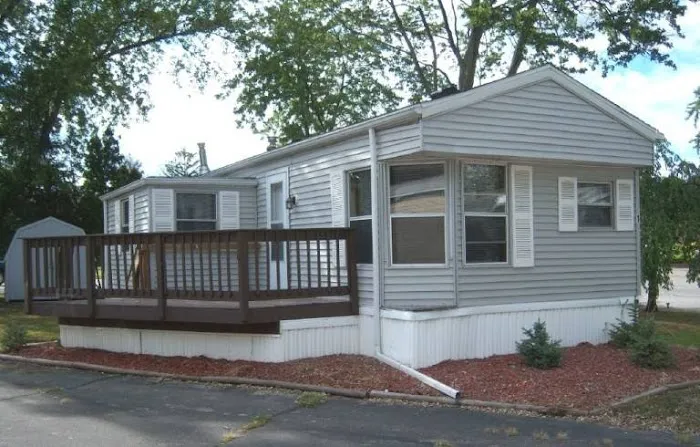 Inverness Mobile Home Community Picture 10
