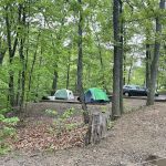 Seven Points Campground