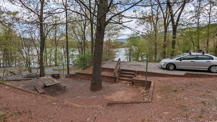 Seven Points Campground Picture 3