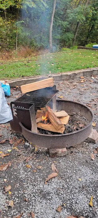 Seven Points Campground- Valley Camp Loop Picture 3