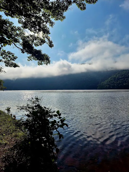 Seven Points Campground- Point Camp Loop Picture 3