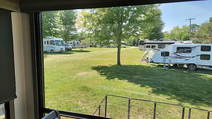 Ashland R.V. Park Picture 3