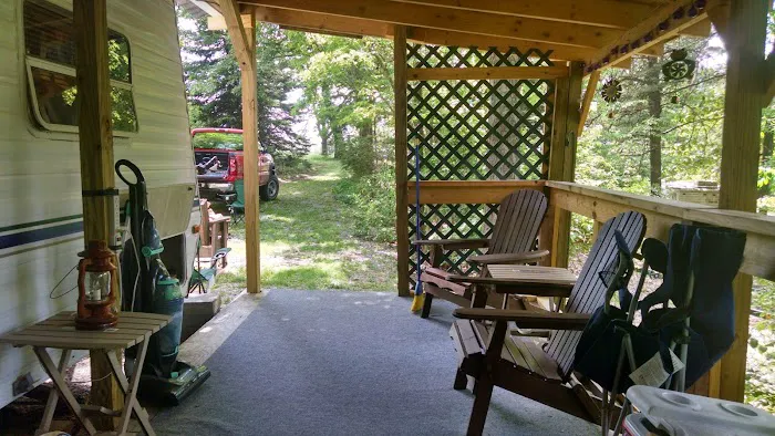 Happy Trails Campground Picture 8