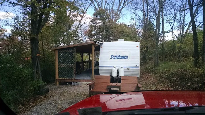 Happy Trails Campground Picture 9