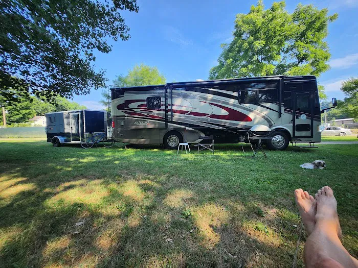 Marietta RV park Picture 5