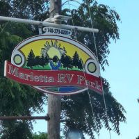 Marietta RV park ico