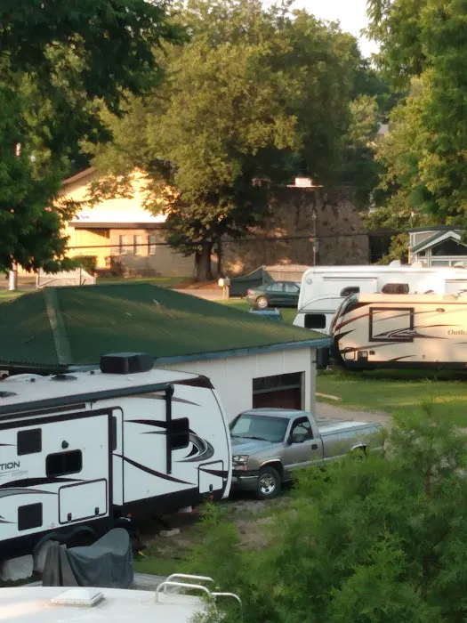 Marietta RV park Picture 3