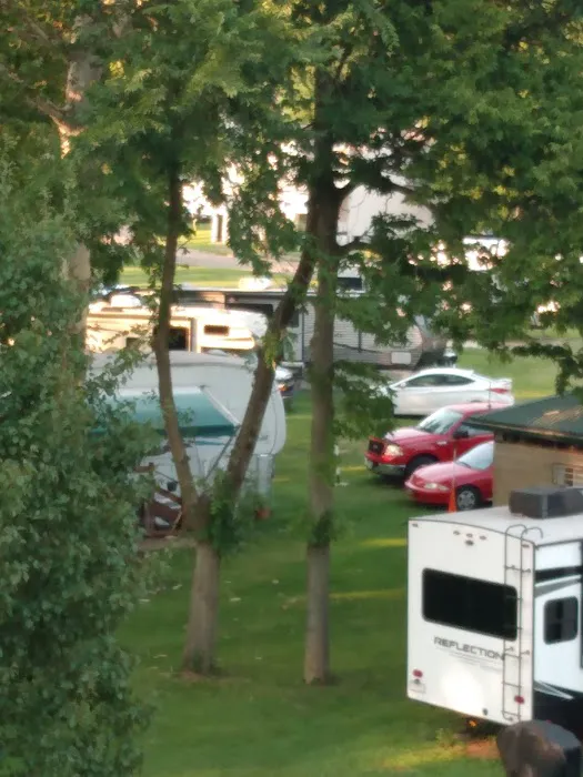 Marietta RV park Picture 4