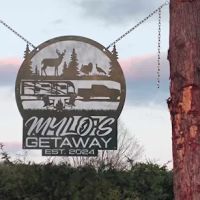 MyLo's Getaway ico
