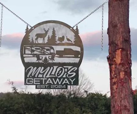 MyLo's Getaway