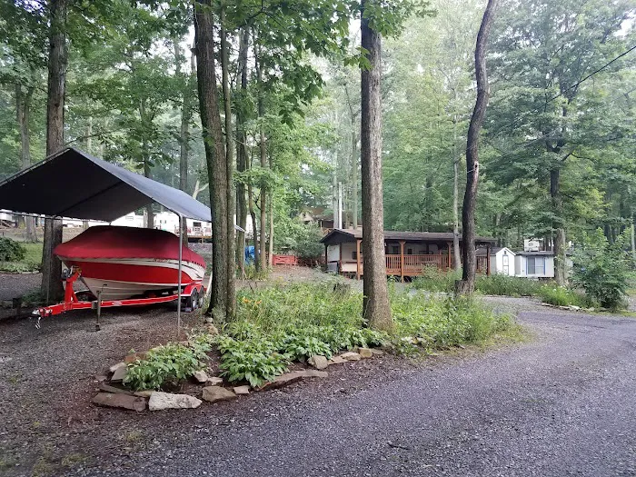 Shady Maple Campground Picture 5