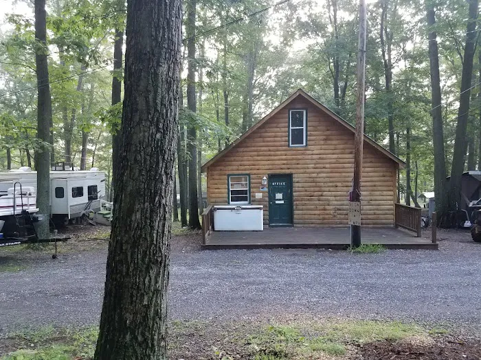 Shady Maple Campground Picture 4