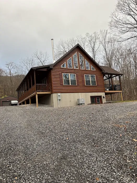 Shady Maple Campground Picture 1