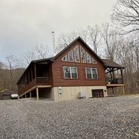Shady Maple Campground ico