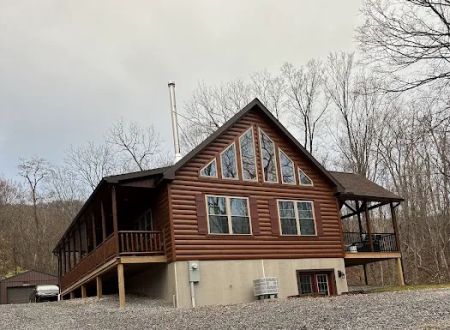 Shady Maple Campground