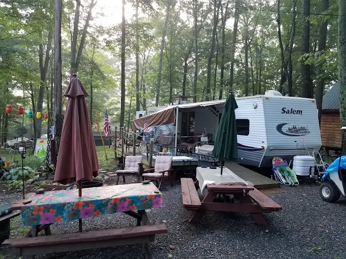 Shady Maple Campground Picture 6