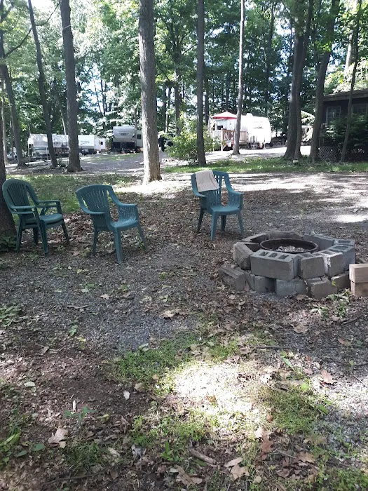 Shady Maple Campground Picture 8