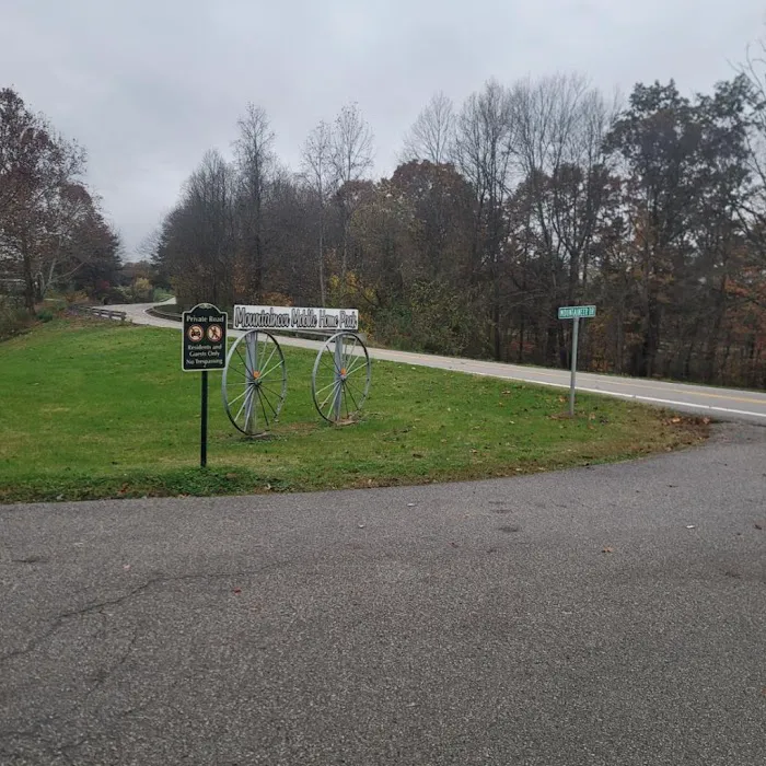 Mountaineer Mobile Home Park Picture 3