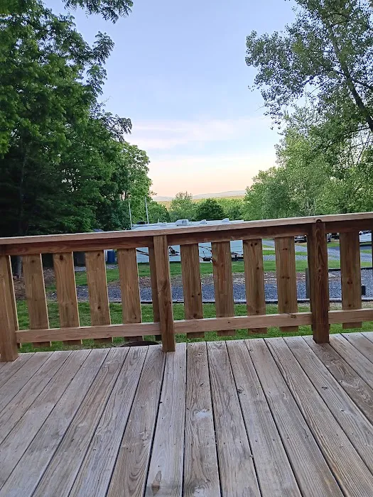 Newburg Campground Picture 8