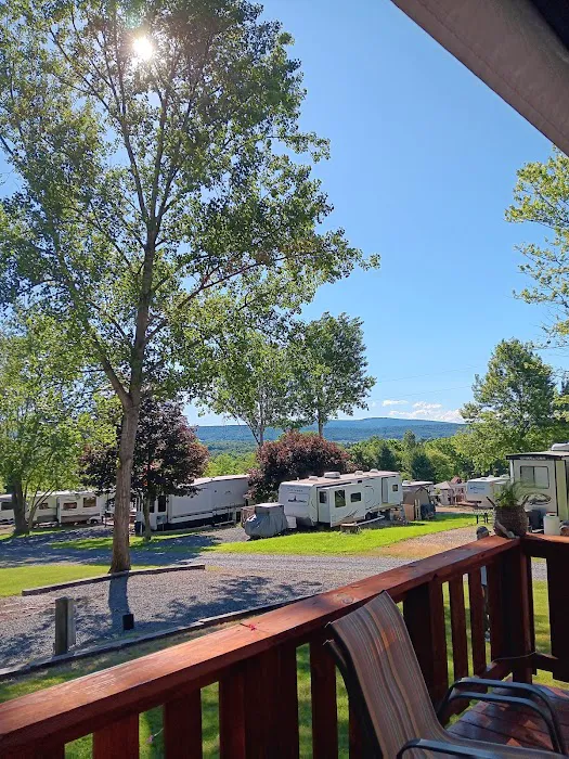 Newburg Campground Picture 5