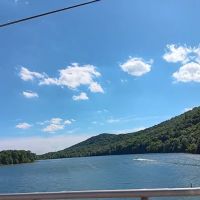 Newburg Campground ico