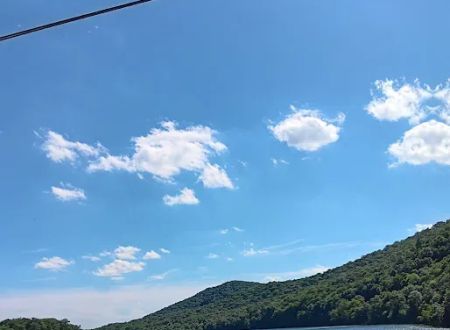 Newburg Campground