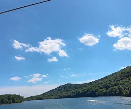 Newburg Campground