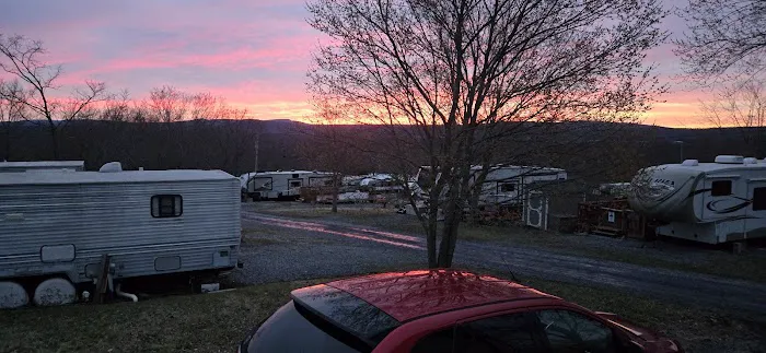 Newburg Campground Picture 10