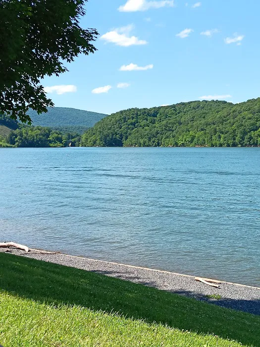 Newburg Campground Picture 3