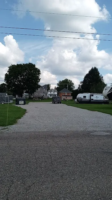Claire's RV Camping Picture 2