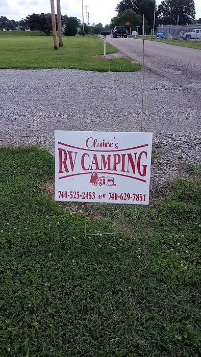 Claire's RV Camping Picture 5
