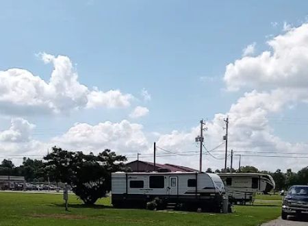 Claire's RV Camping