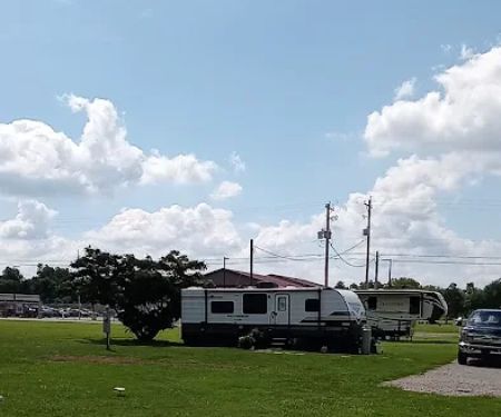 Claire's RV Camping