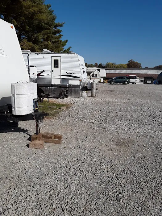 Starlite RV Park Picture 5