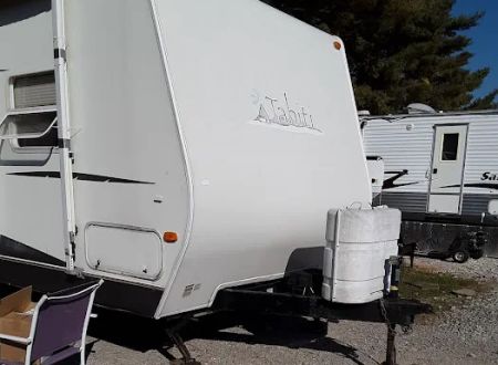 Starlite RV Park