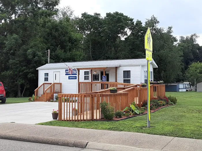 Lexington Park Manufactured Home Community Picture 4