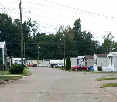 Lexington Park Manufactured Home Community Picture 1