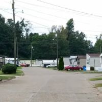 Lexington Park Manufactured Home Community ico